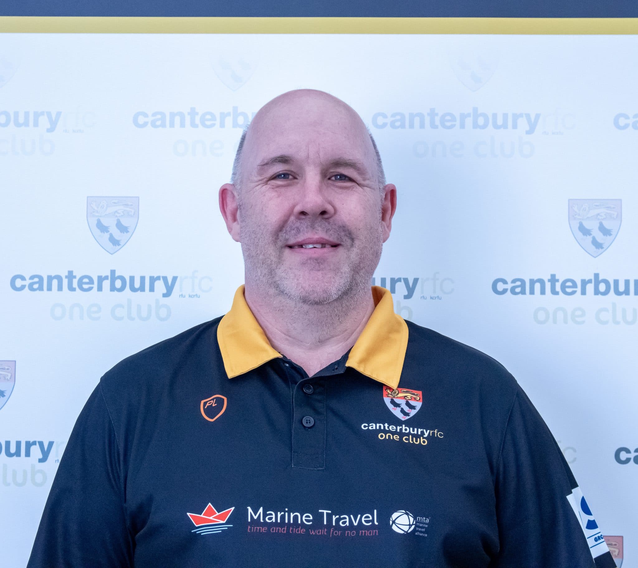 1st XV - Canterbury Rugby Club