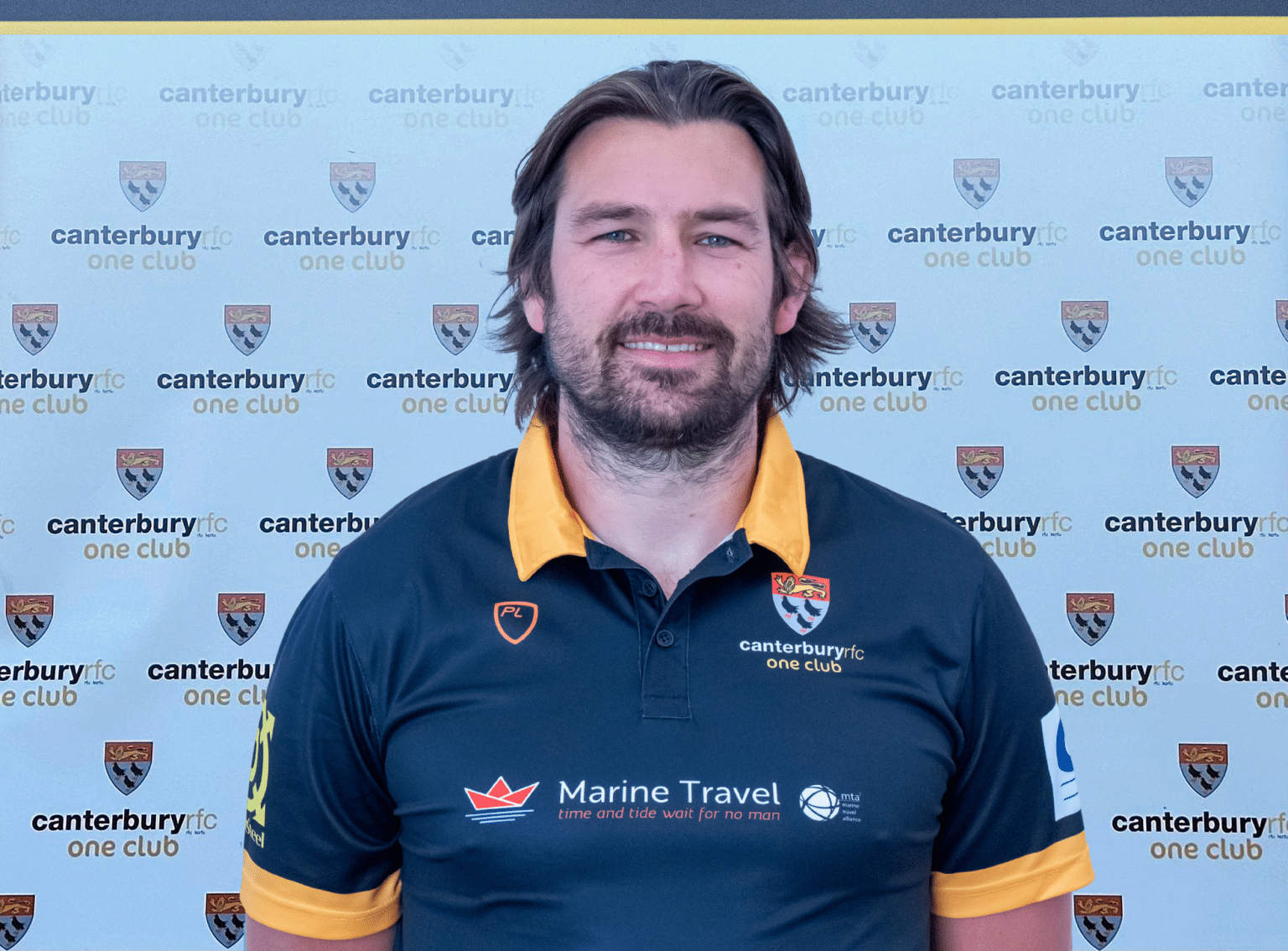 1st XV - Canterbury Rugby Club