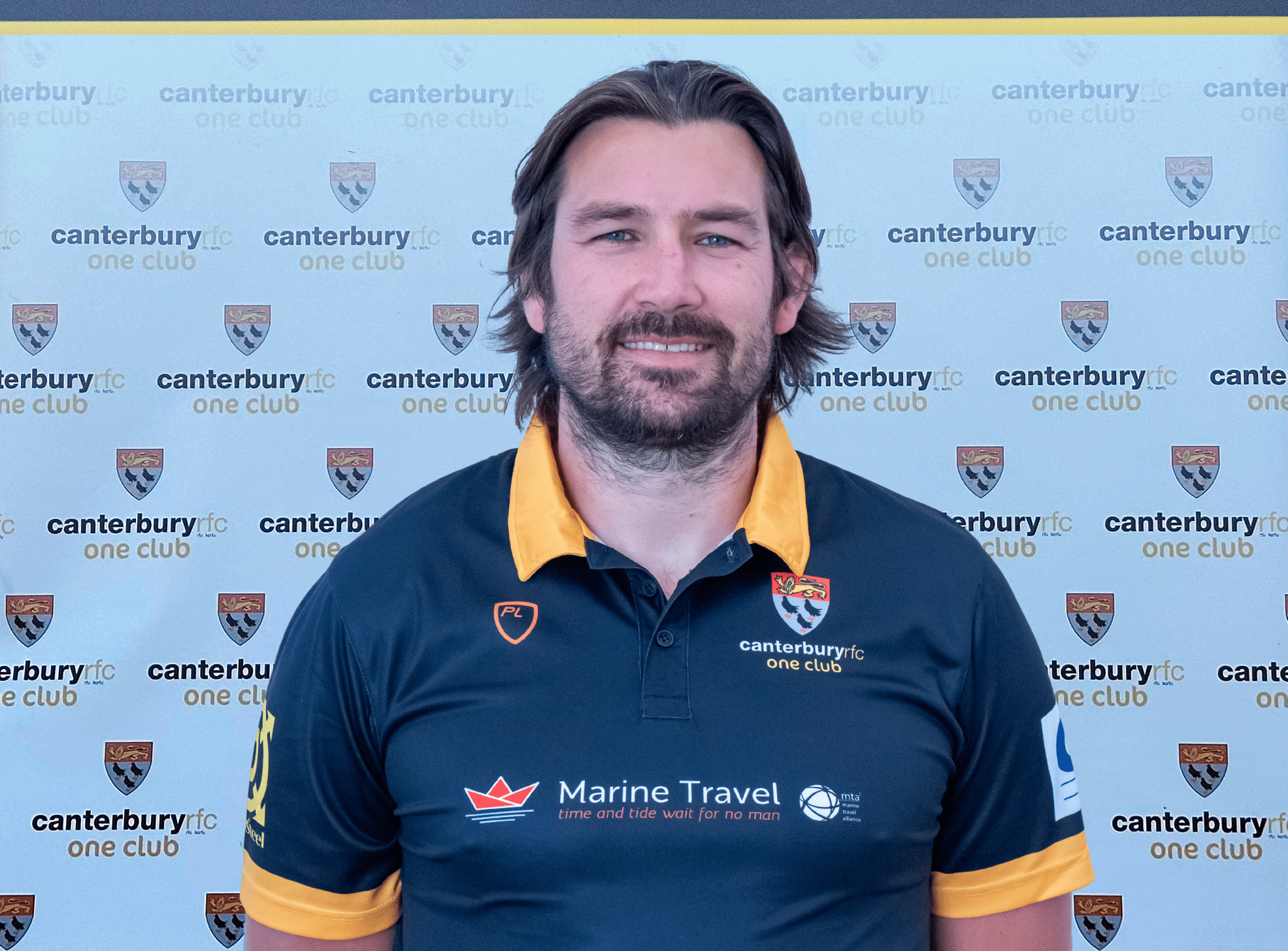 Matt Corker - Men's 1st XV Head Coach