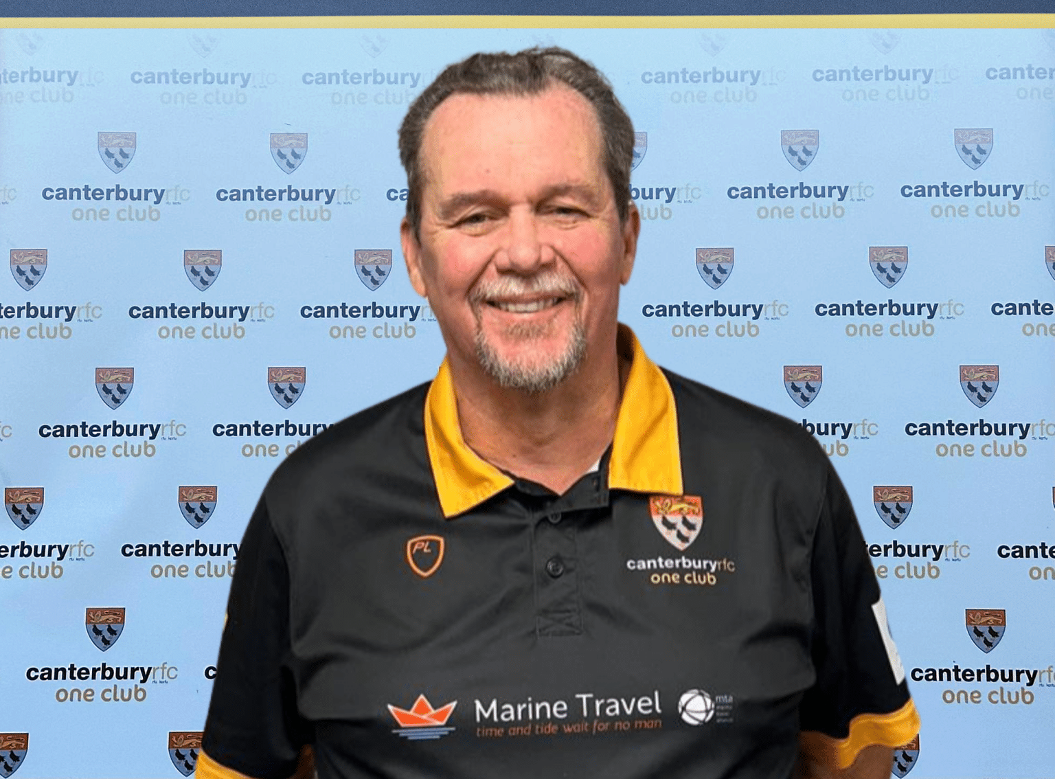 1st XV - Canterbury Rugby Club