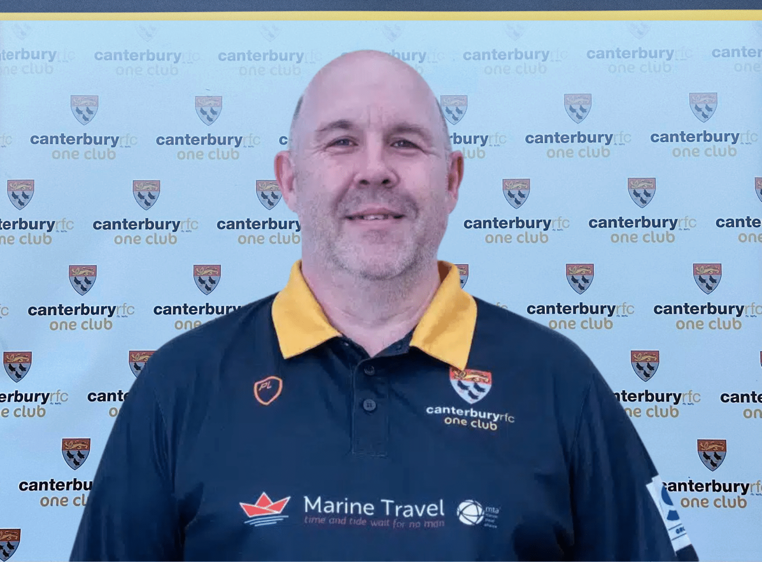 1st XV - Canterbury Rugby Club