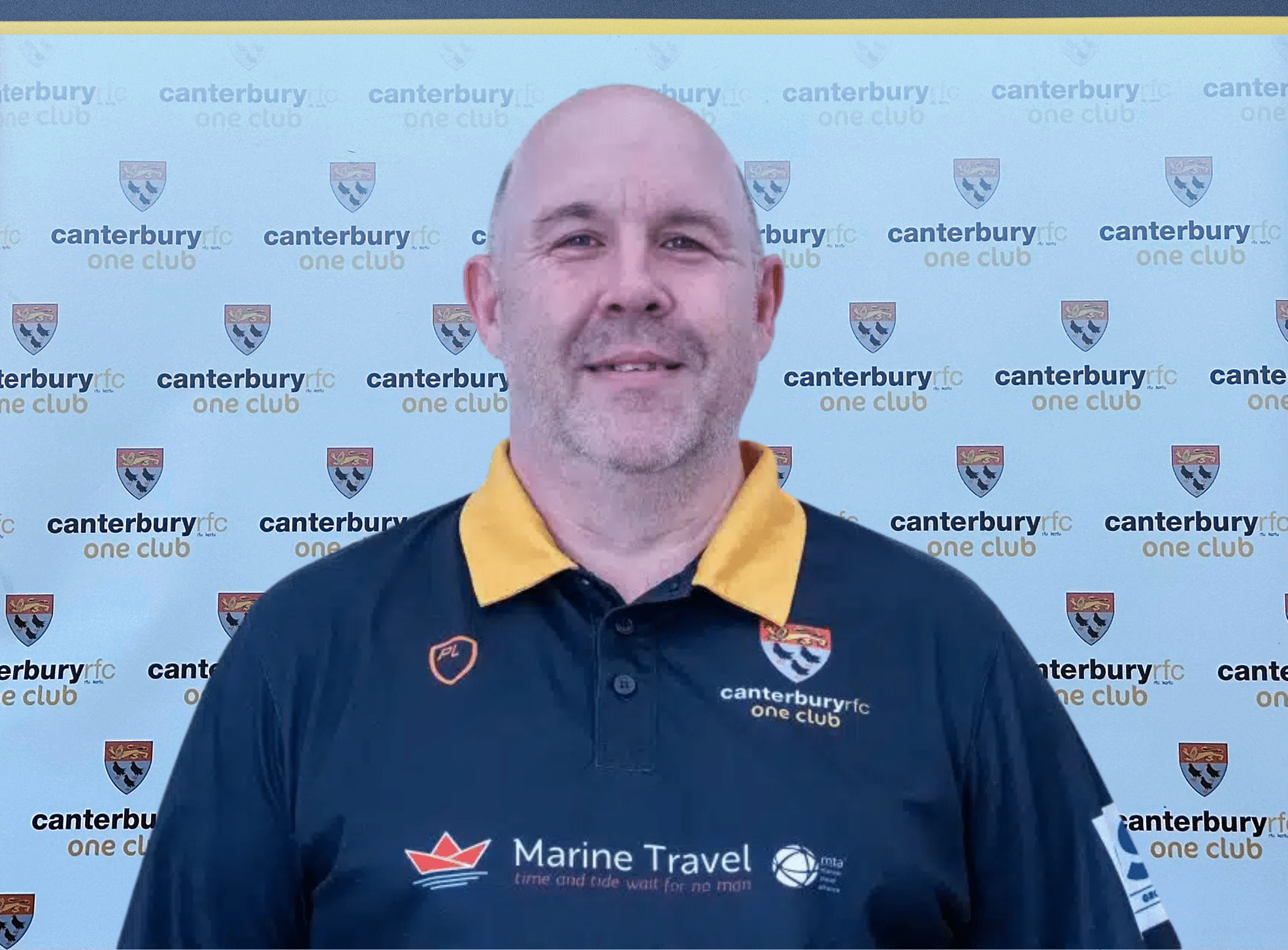 Chris Fullbrook - Men's 1st XV Manager
