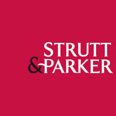 Strutt Parker Logo