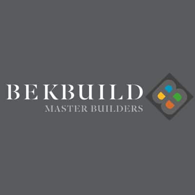 BEK Build Logo