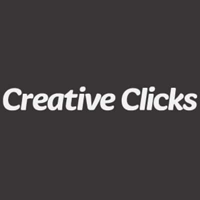 Creative Clicks Logo