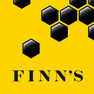 Finns Logo