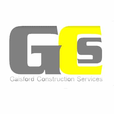 Gaisford Construction Logo