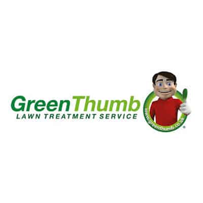 GreenThumb Logo
