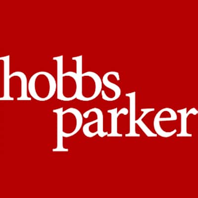 Hobbs Parker Logo