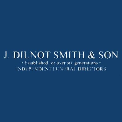 J Dilnot Smith Logo