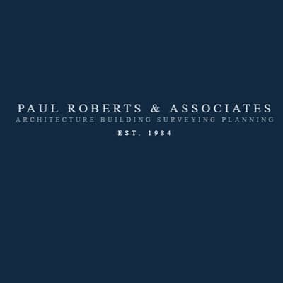 Paul Robert Logo