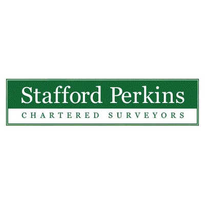 Stafford Perkins Logo