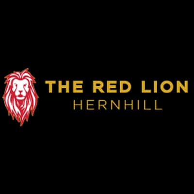 The Red Lion Logo