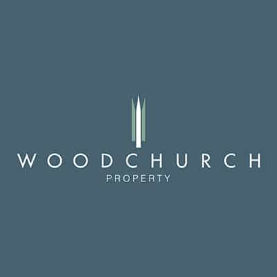 Woodchurch Property Logo