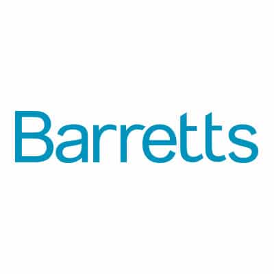Barretts Logo