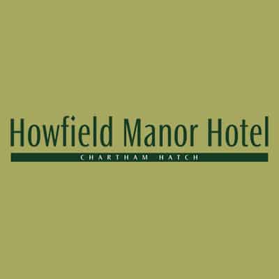 Howfield Manor Hotel Logo