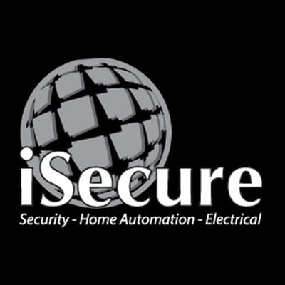 ISecure Logo