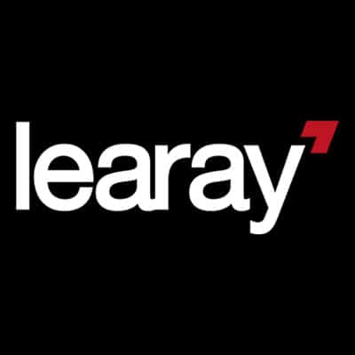 Learay Logo
