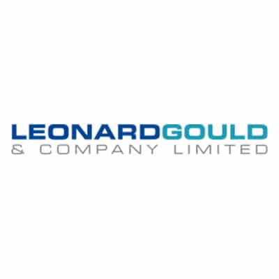 Leonard Gould Logo