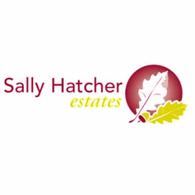 Sally Hatcher Estates Logo