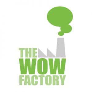 The Wow Factory Logo 300x300
