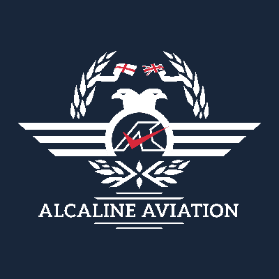Alcaline Aviation