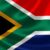 South African Flag