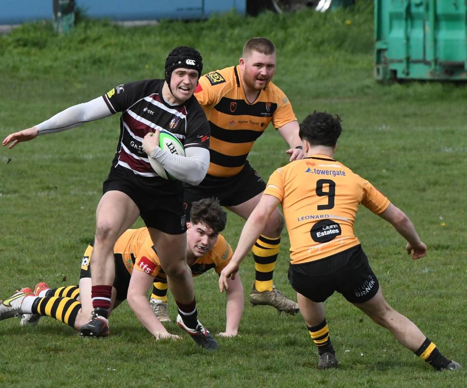 Pilgrims Final Day Flop - Canterbury Rugby Club