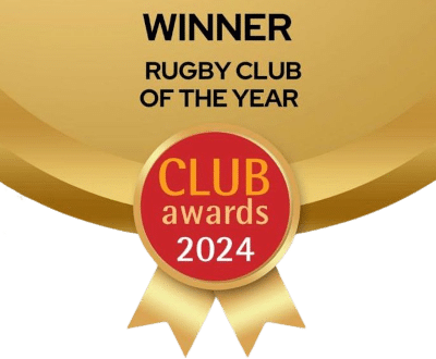 Rugby Club of the Year 2024