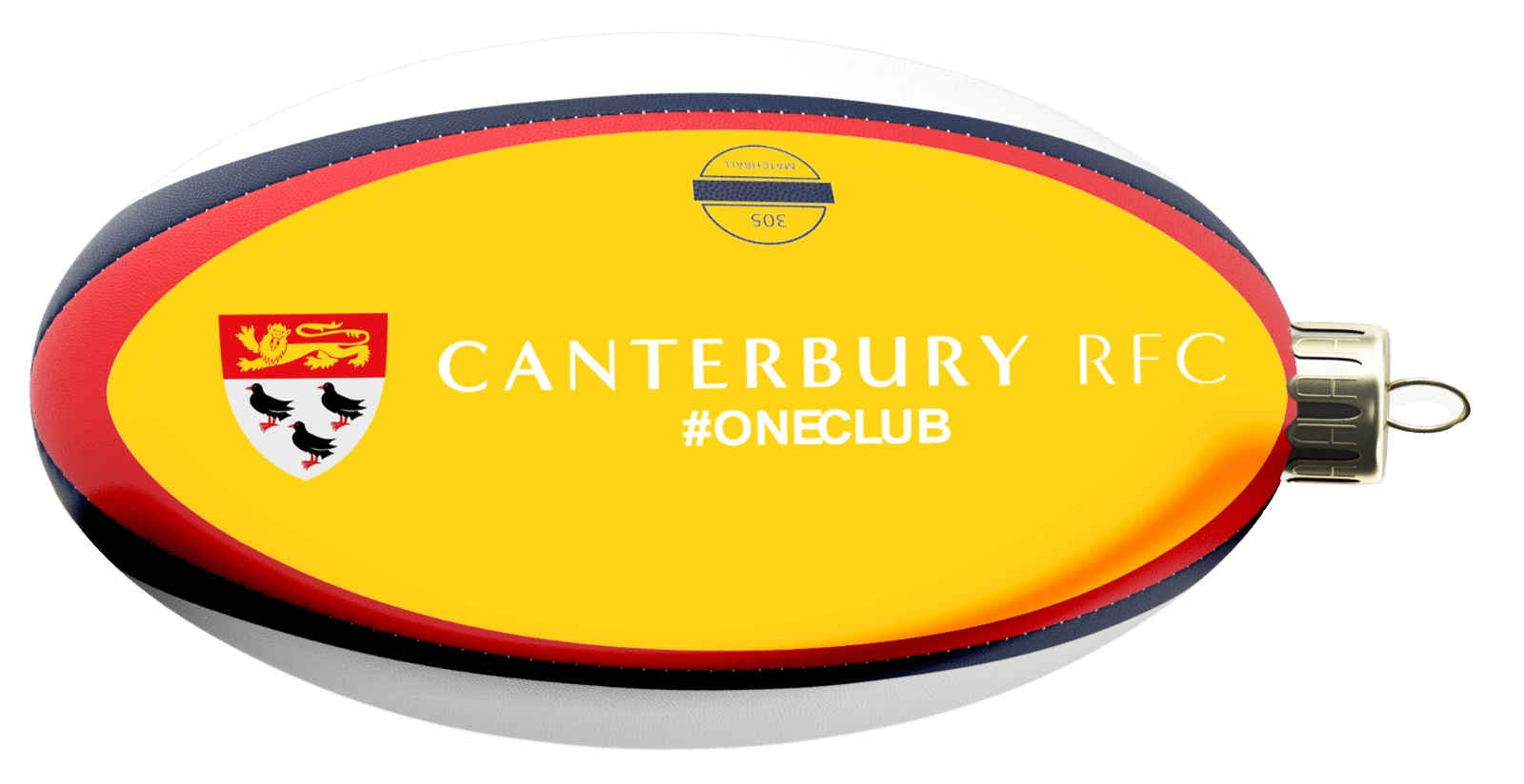 Canterbury Rugby Club