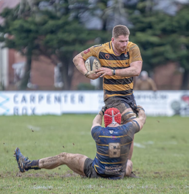 ANOTHER ROAD TRIP - Canterbury Rugby Club