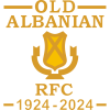 Old Albanian crest