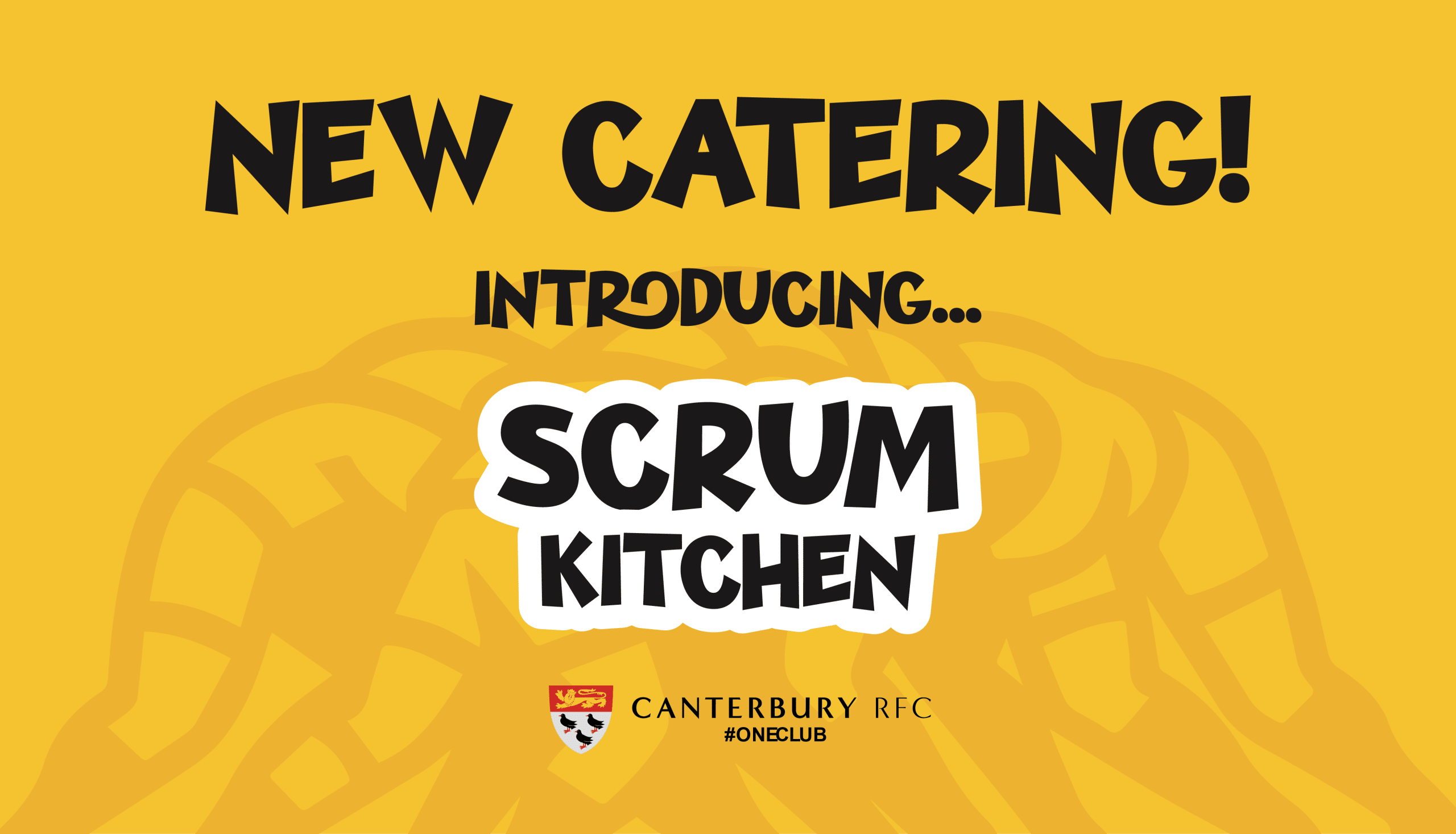 Scrum Kitchen