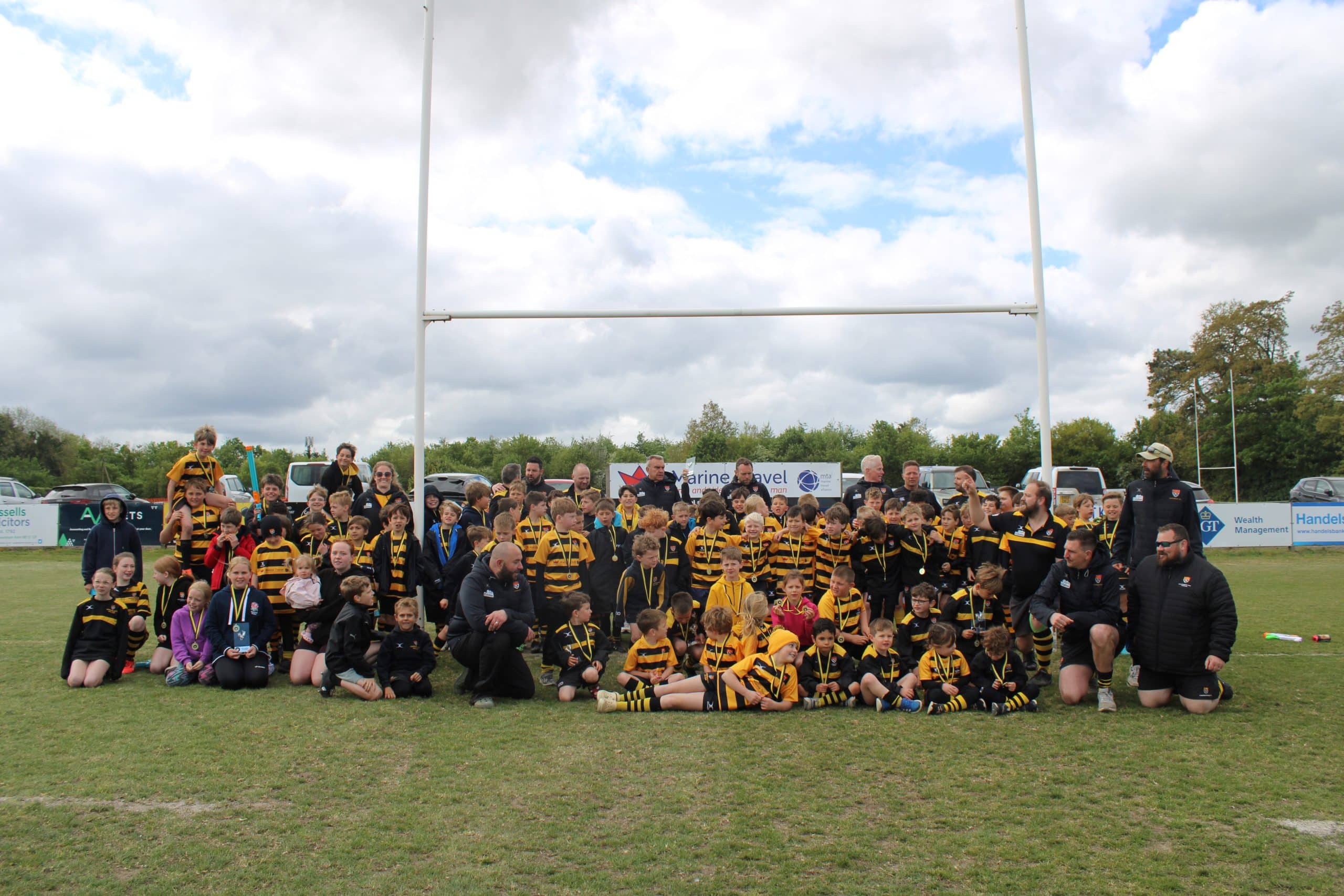A Perfect Send-Off: The Final Mini and Youth Event of the Season ...