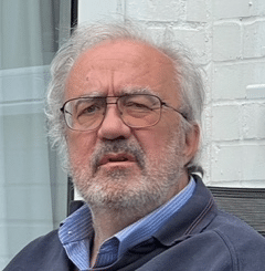 Phil Petts
