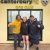 Dean Martin, - Southeastern, Alice Hayward - CRFC, Nathan Morris - CRFC