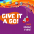 Give it a go - Family Sports Day