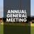 2025 AGM Notice image