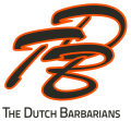Dutch Barb - Edited
