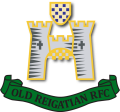 Old Reigations