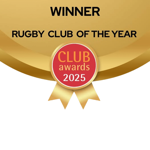 Rugby Club of the Year 2025