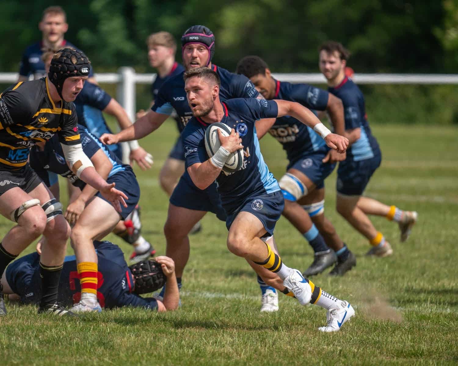 Tommy Williams - Kent