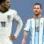 World Cup semi final 2026