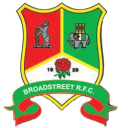 Broadstreet RFC
