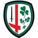 London Irish Wild Geese