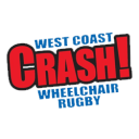 West Coast Crash Wheelchair Rugby