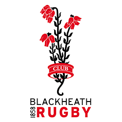 Blackheath Rugby Club logo