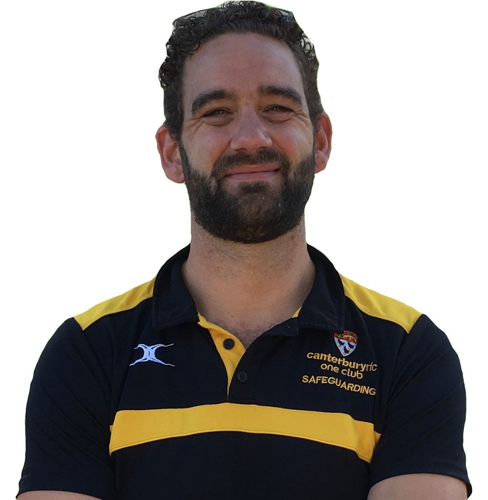 Andrew Gibson