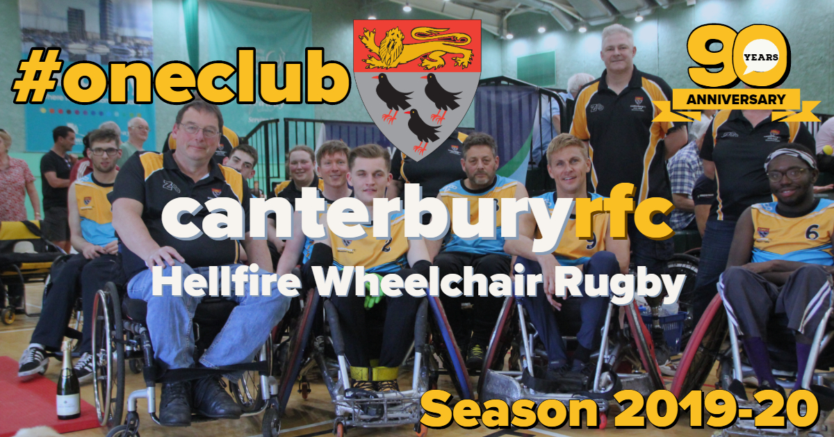 Westcountry Hawks v Hellfire