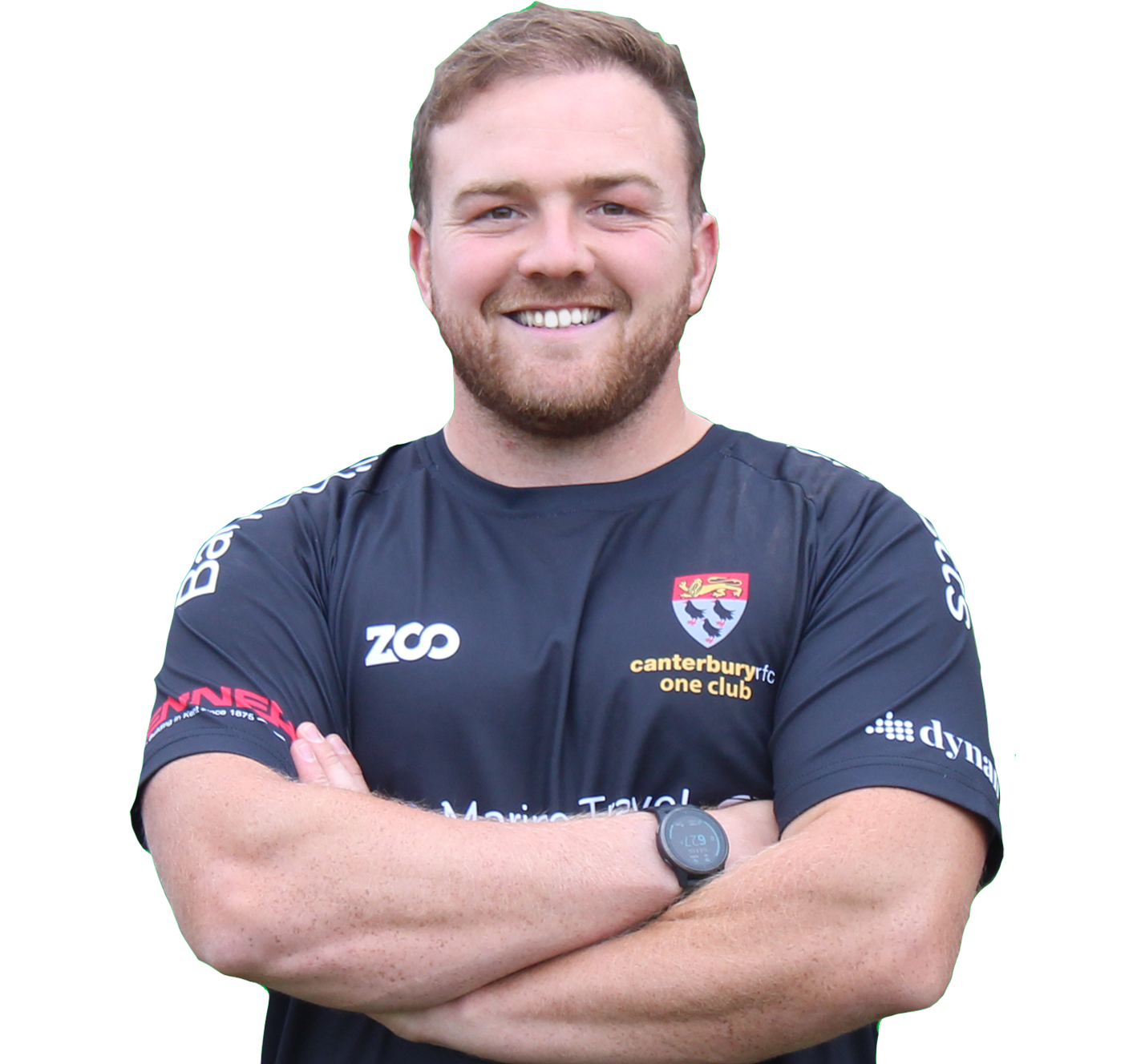 Alex Veale